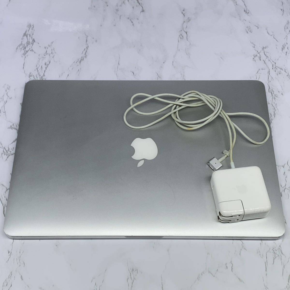 【ジャンク】Apple MacBook Pro 15インチ 2013年モデル A1398_画像1