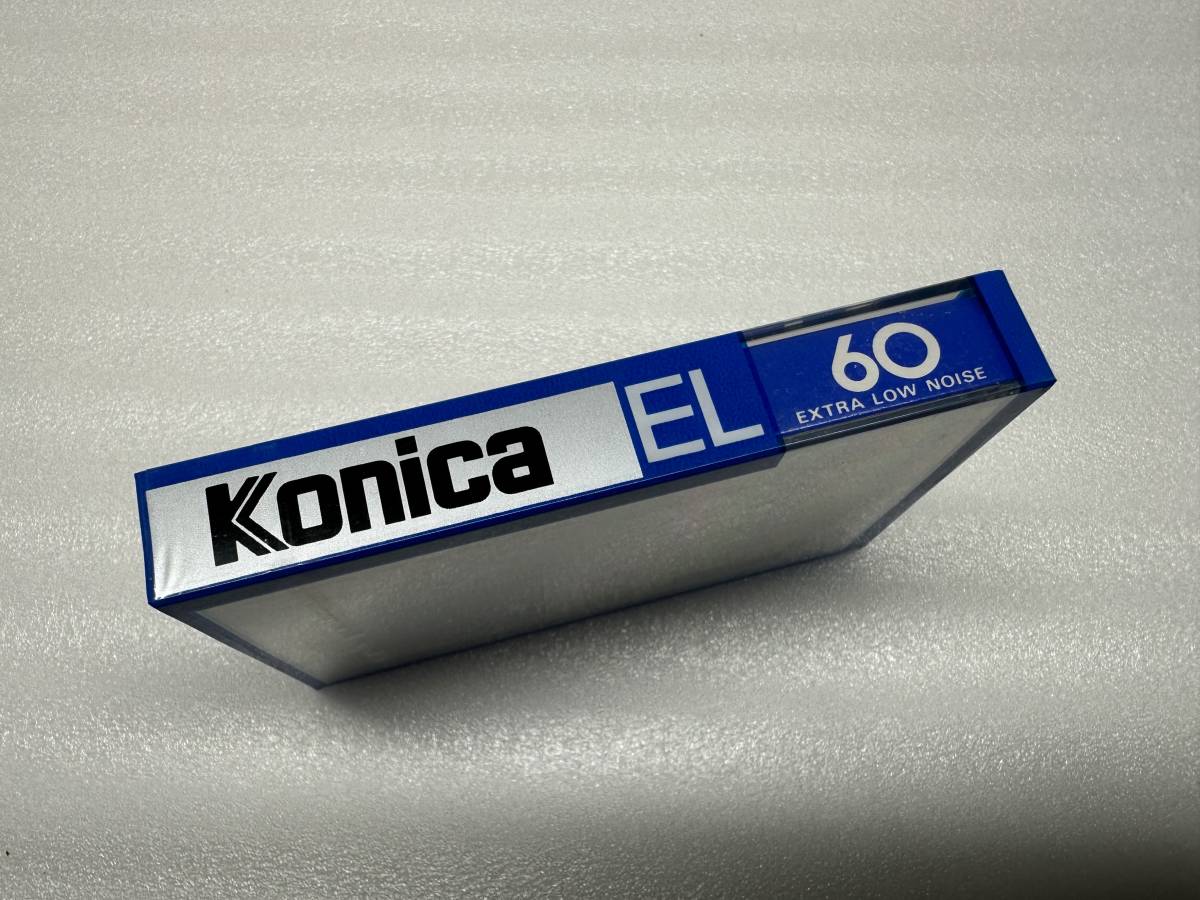人気定番得価 ヤフオク! - Konica EL 60 未開封新品 actualizate.ar