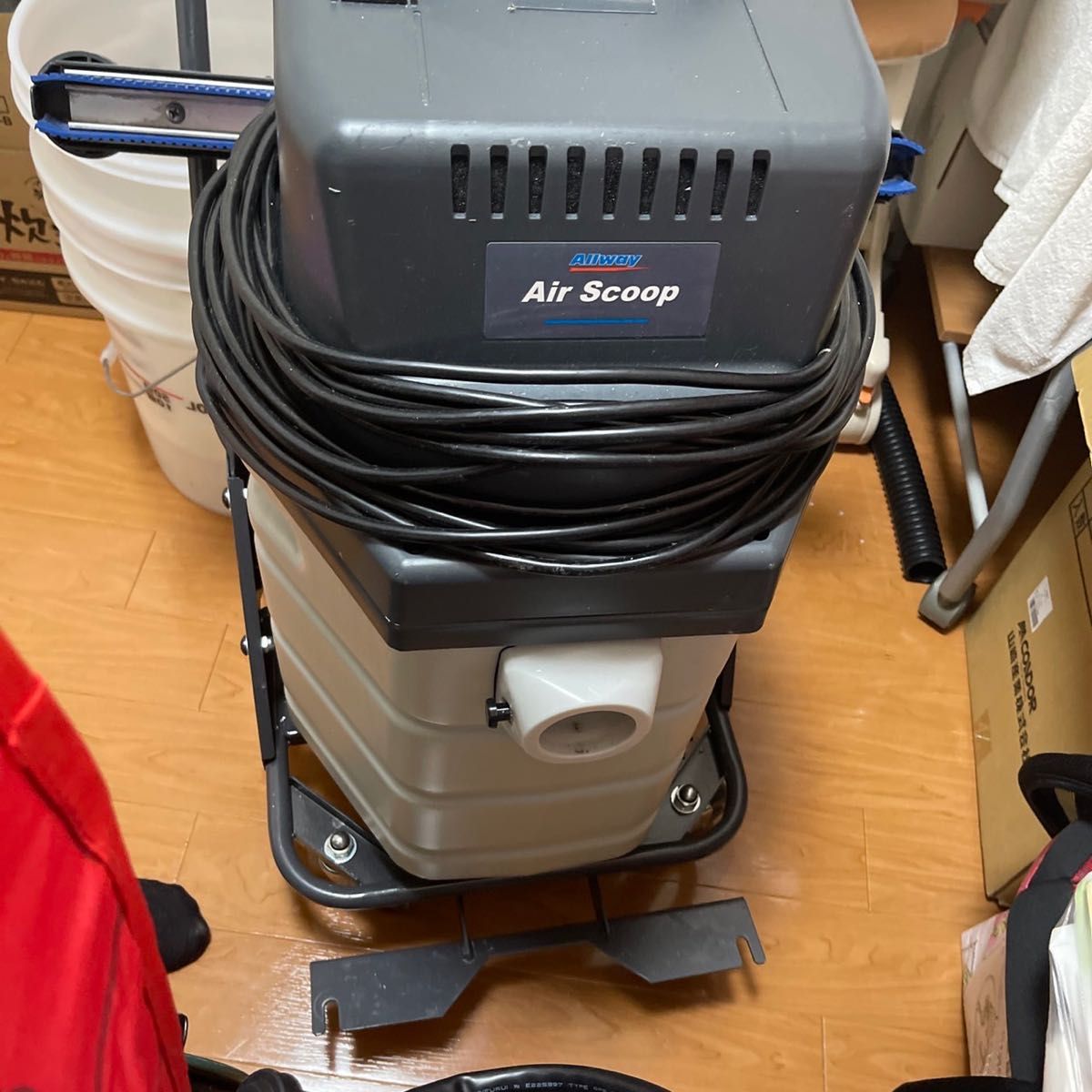 バーキュームエアスクープj | fondation-raze.fr