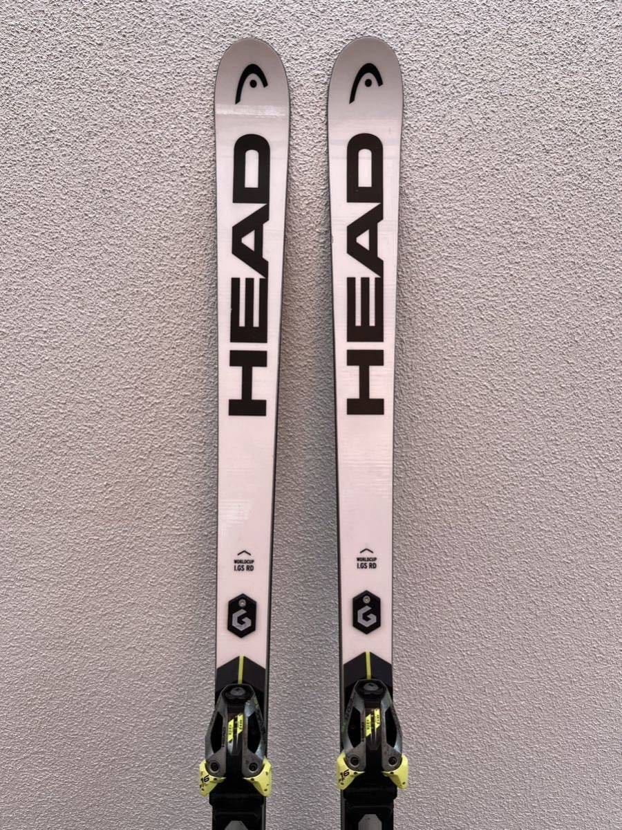IP65防水 HEAD WORLD CUP REBELS e-GS RD 188 R30 | doppocucina.com.br