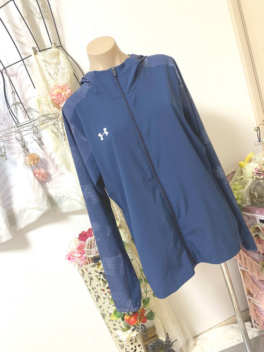 メンズXL/TG/EGサイズ アンダーアーマー【under armour】STORM 薄手