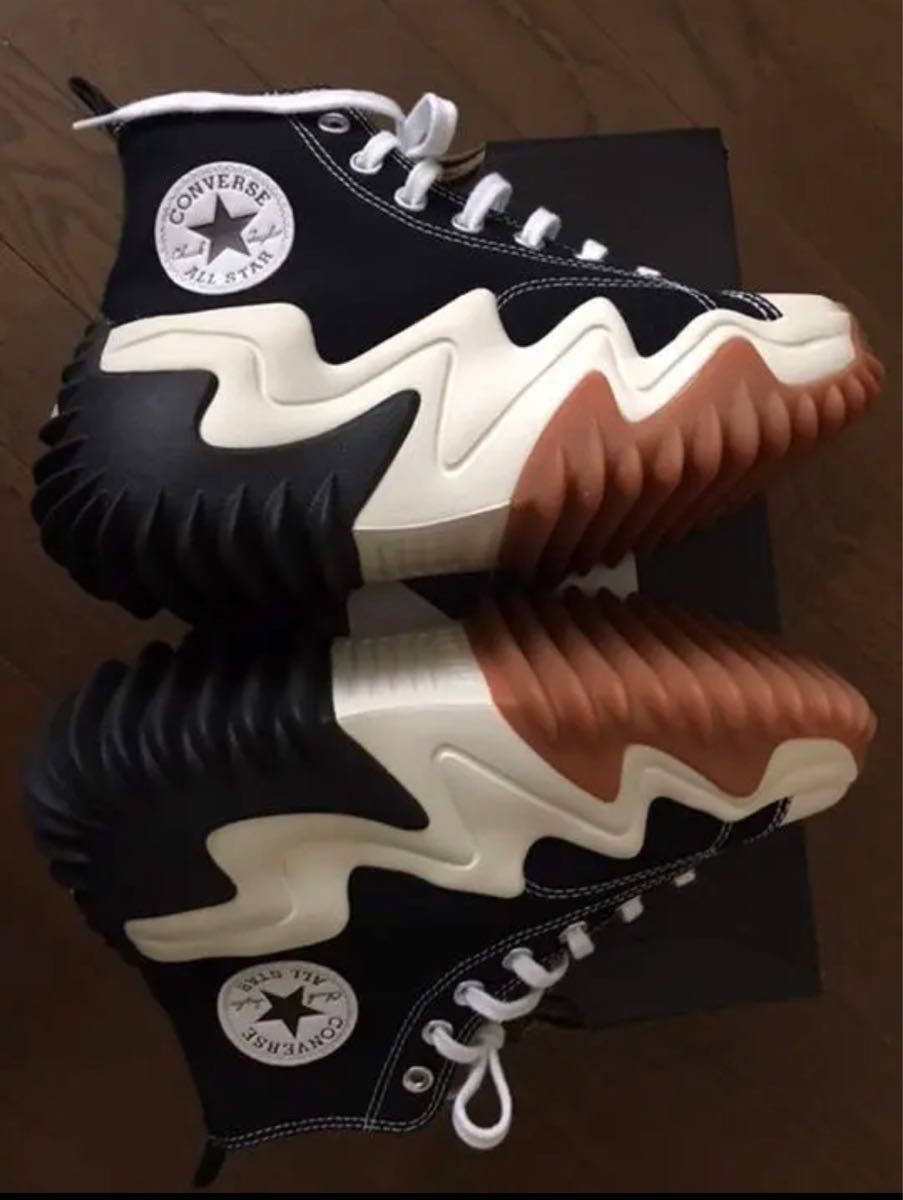CONVERSE ランスターモーション(Run Star Motion)コンバース/サイズ