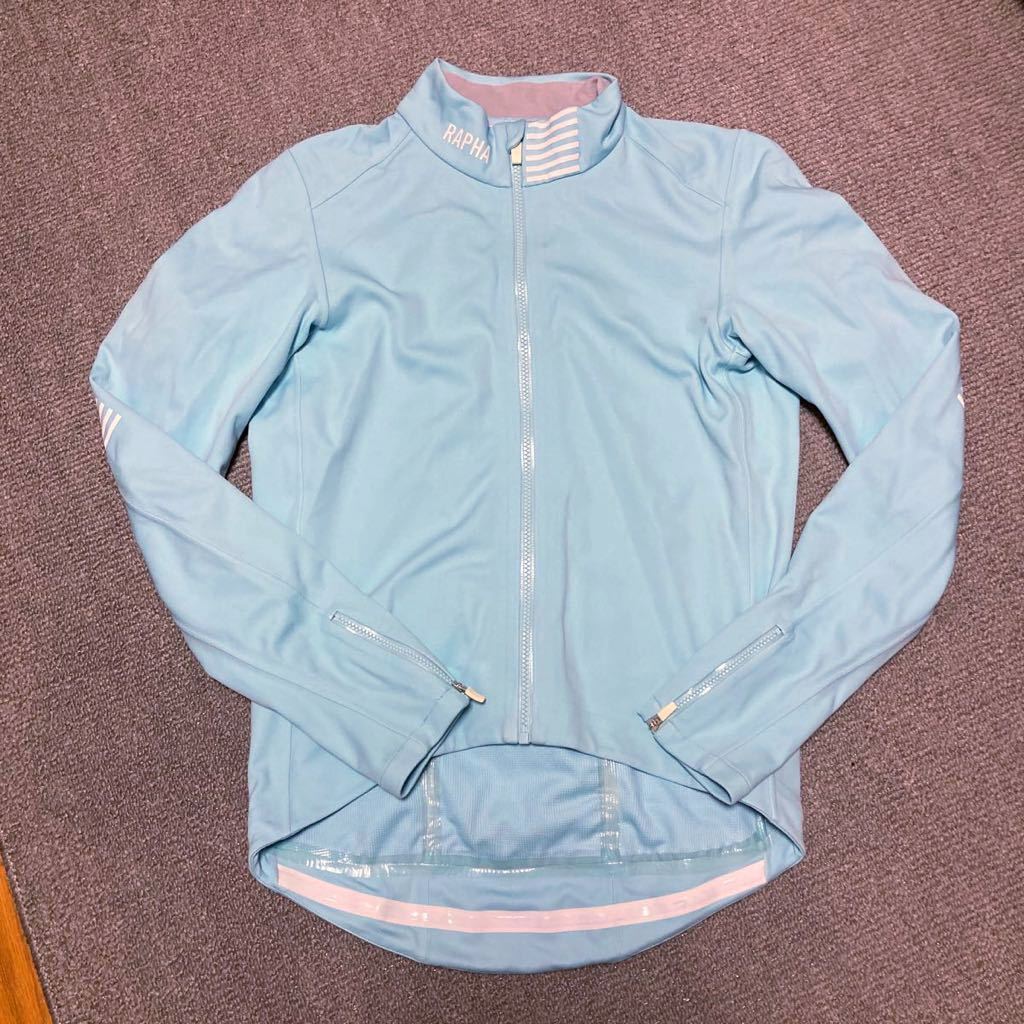 お年玉セール特価】 Rapha Pro Team ラファ ソフトシェルジャケット