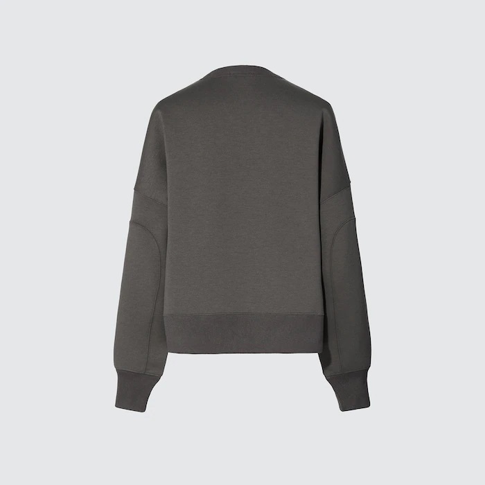 新品・M/L・ナチュラル】ユニクロ×ジル・サンダー +J ドライクロップド
