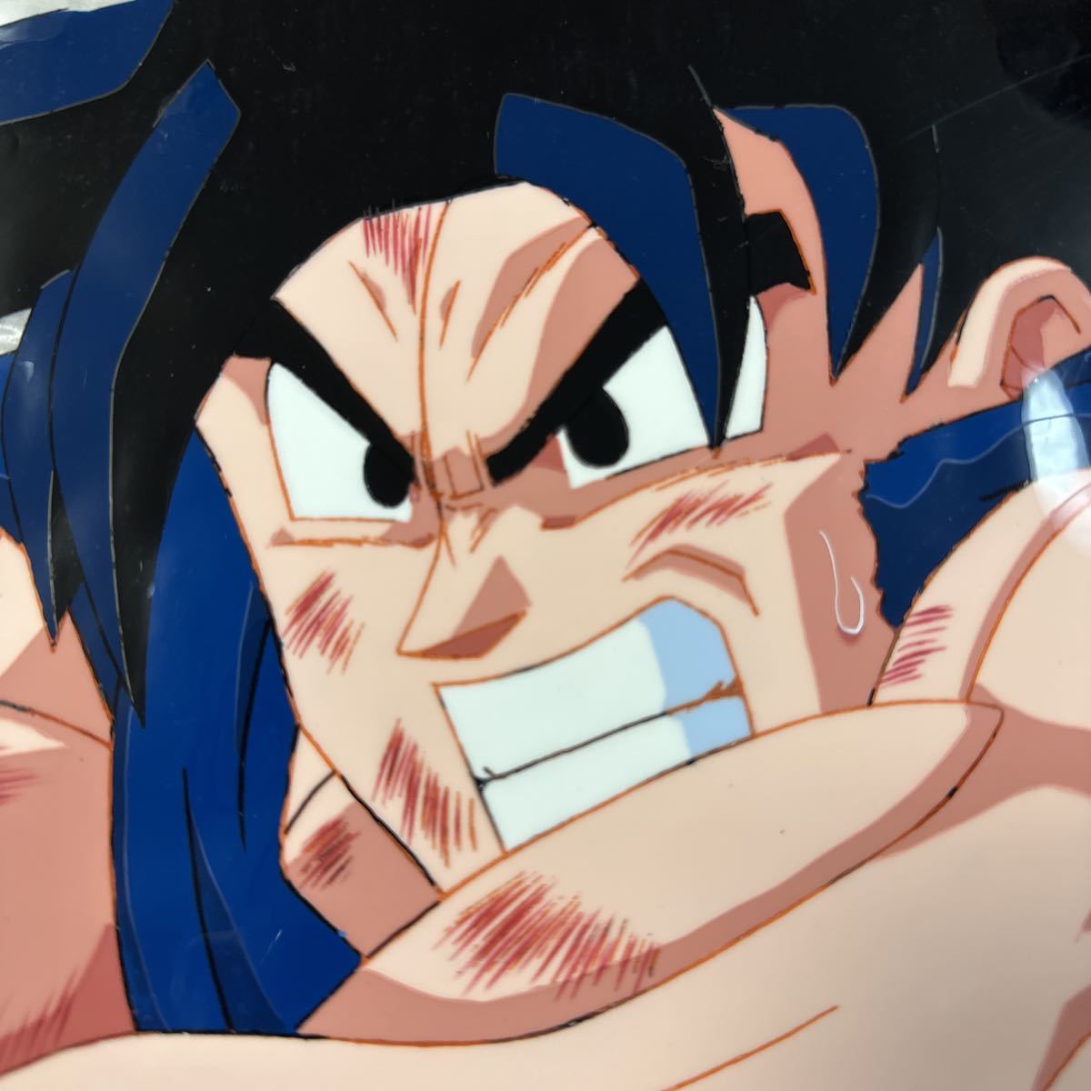 Yahoo!オークション - ドラゴンボールZ セル画 動画 孫悟空 魔人 Yahoo!オークション - ドラゴンボールZ セル画 動画 孫悟空 魔人