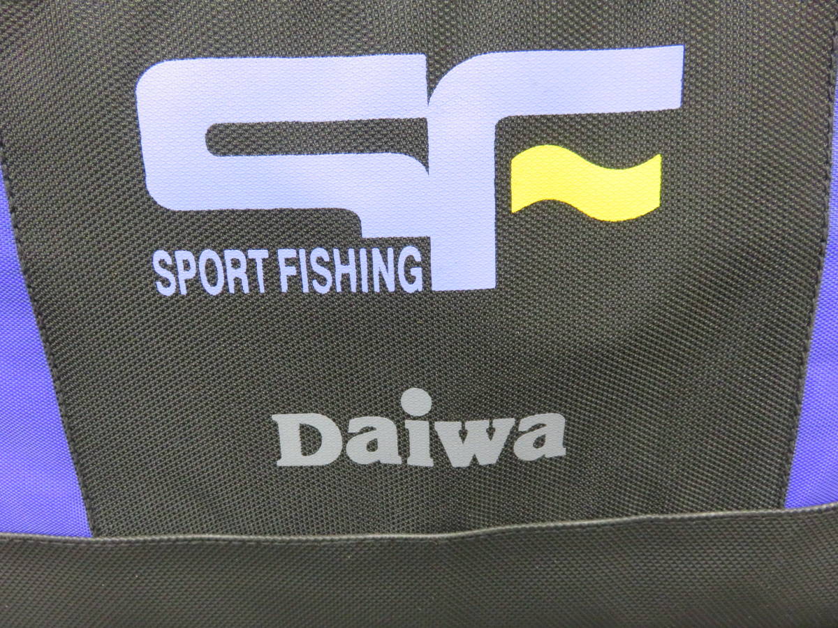 ダイワ クールバッグ スポーツフィッシング 釣り具 SF DAIWA              05の画像2