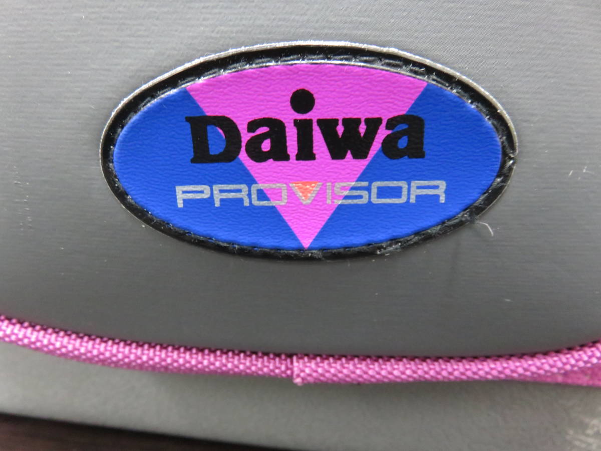ダイワ プロバイザー クールバッグ 釣り具 PROVISOR DAIWA          06の画像2