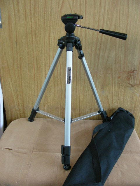 三脚 FT-367 aluminum tripod | tazaka.co.id
