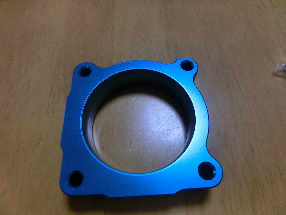 スロットルスペーサーC27セレナ用(新品/送料無料)のヤフオク落札情報