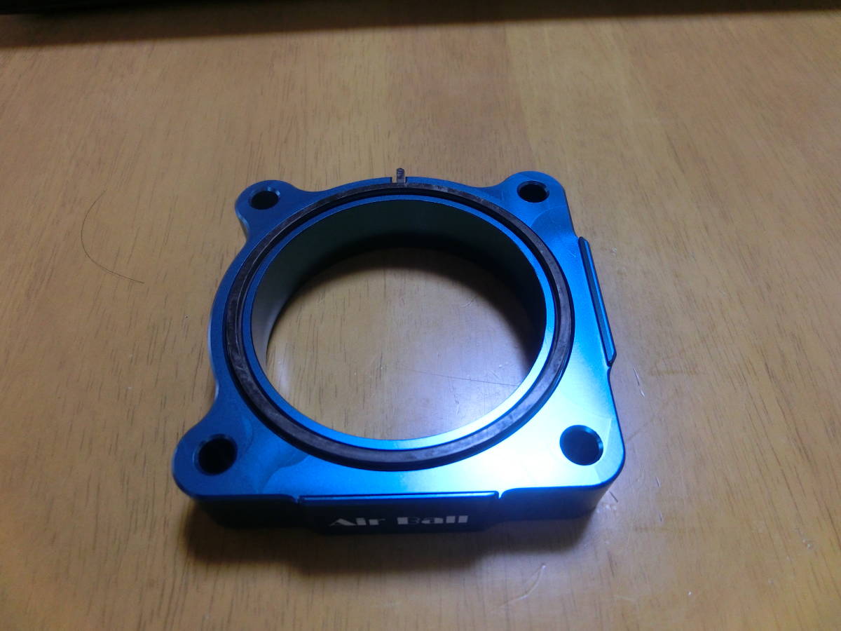 スロットルスペーサーC27セレナ用(新品/送料無料)のヤフオク落札情報