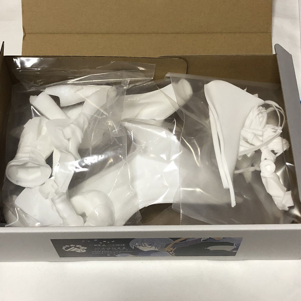 Yahoo!オークション - 新品正規品 山姥切長義 ガレージキット Yahoo!オークション - 新品正規品 山姥切長義 ガレージキット