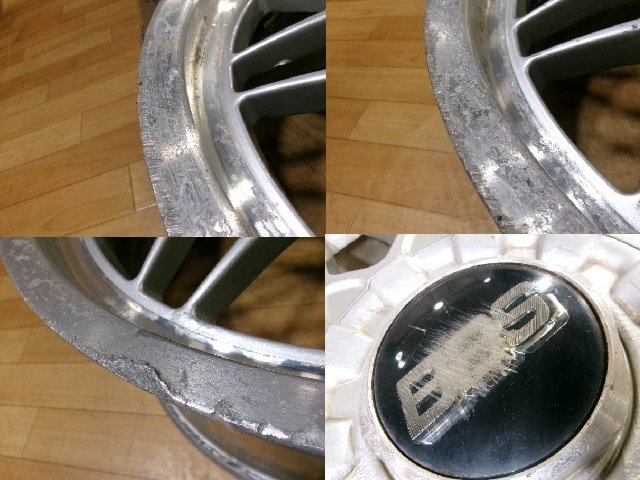 Yahoo!オークション - BBS RG RG116 RG117 ホイール 4本 5H Yahoo!オークション - BBS RG RG116 RG117 ホイール 4本 5H