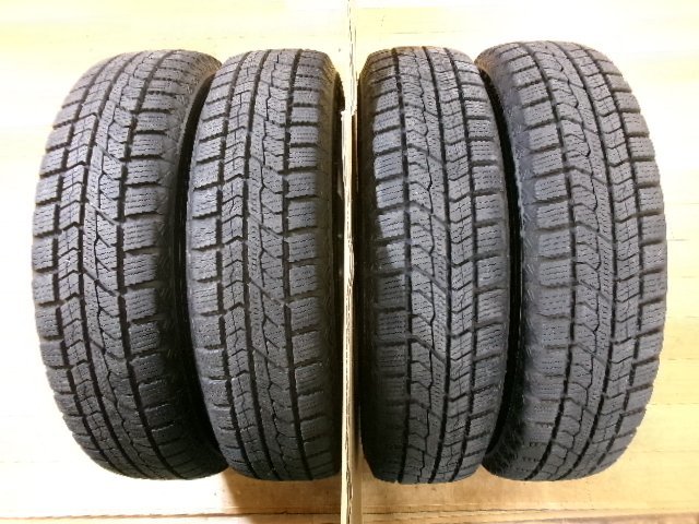 spew groove! good quality beautiful 2021 year light car Wagon R Alto Carol Move Mira e:S other wheel studless 4ps.@13 -inch 145/80R13 Toyo 
