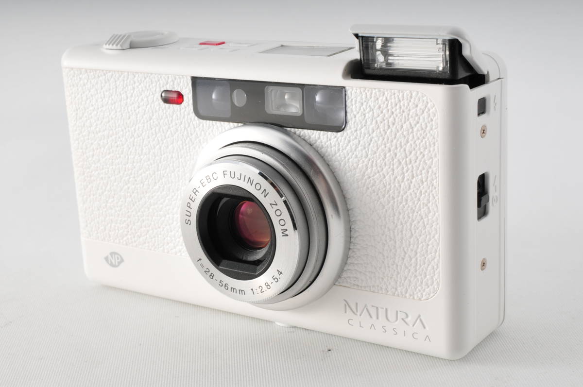 Yahoo!オークション - FUJIFILM NATURA CLASSICA Whit