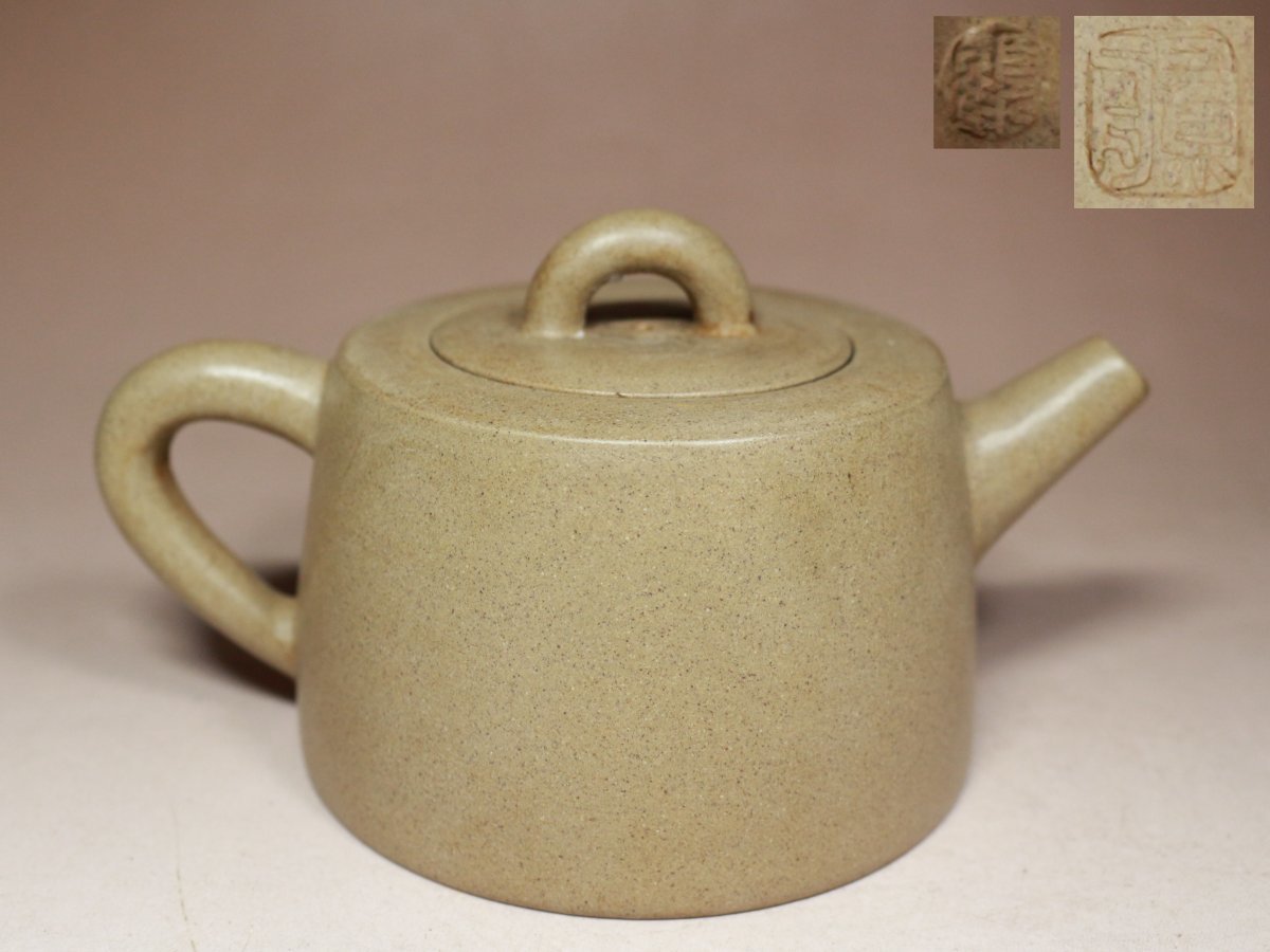 新製品情報も満載△中国古玩・朱泥・白泥・顧景舟・急須・茶壷・茶心壷