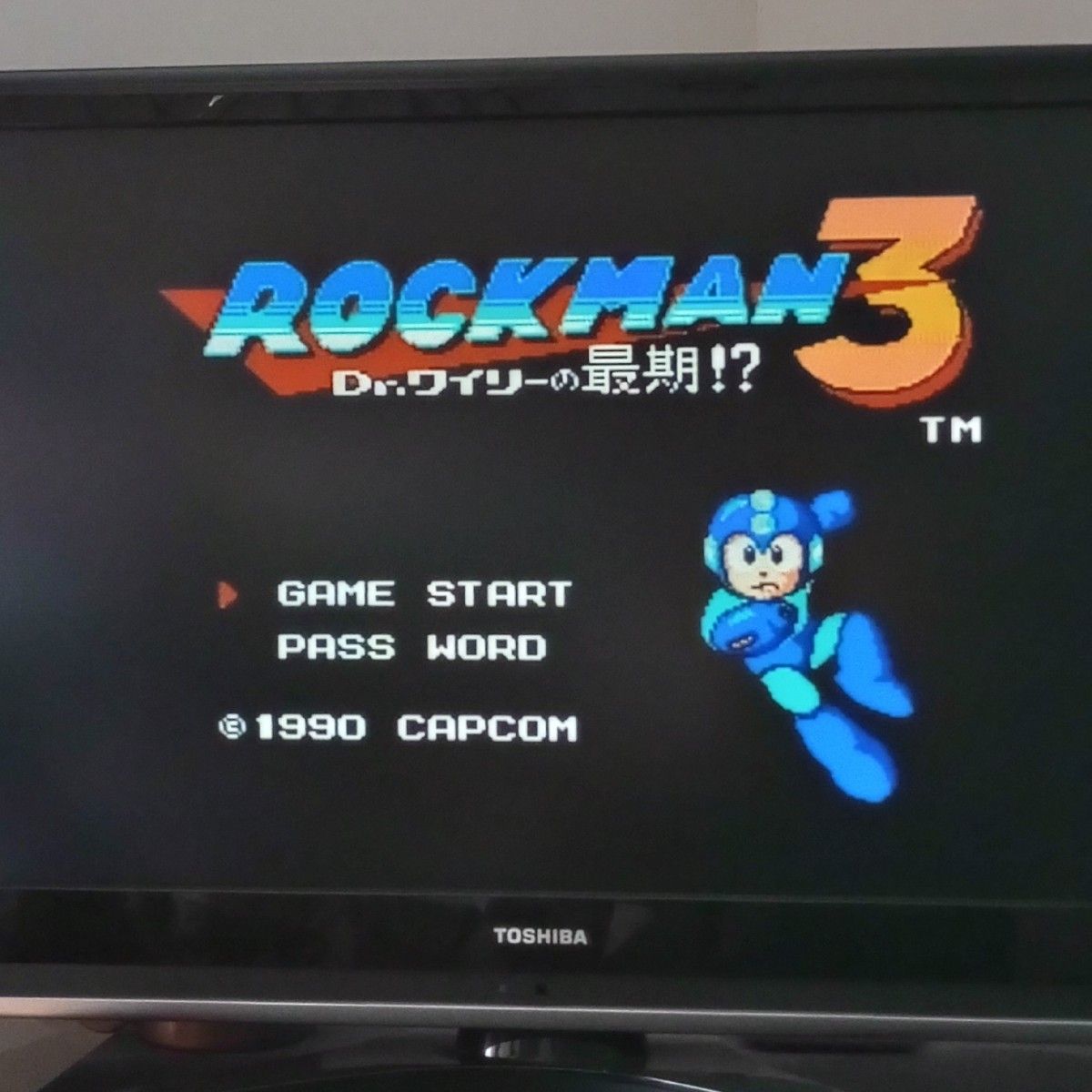 ロックマン3 説明書付き ファミコン|Yahoo!フリマ(旧PayPay ロックマン3 説明書付き ファミコン|Yahoo!フリマ(旧PayPay
