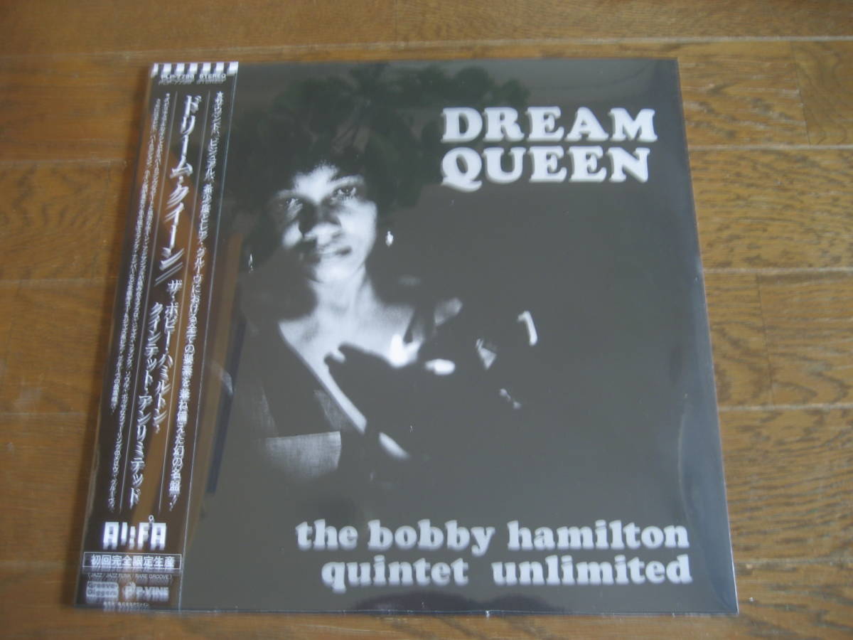 買い誠実 spritual jazz black east strata Queen Dream HAMILTON