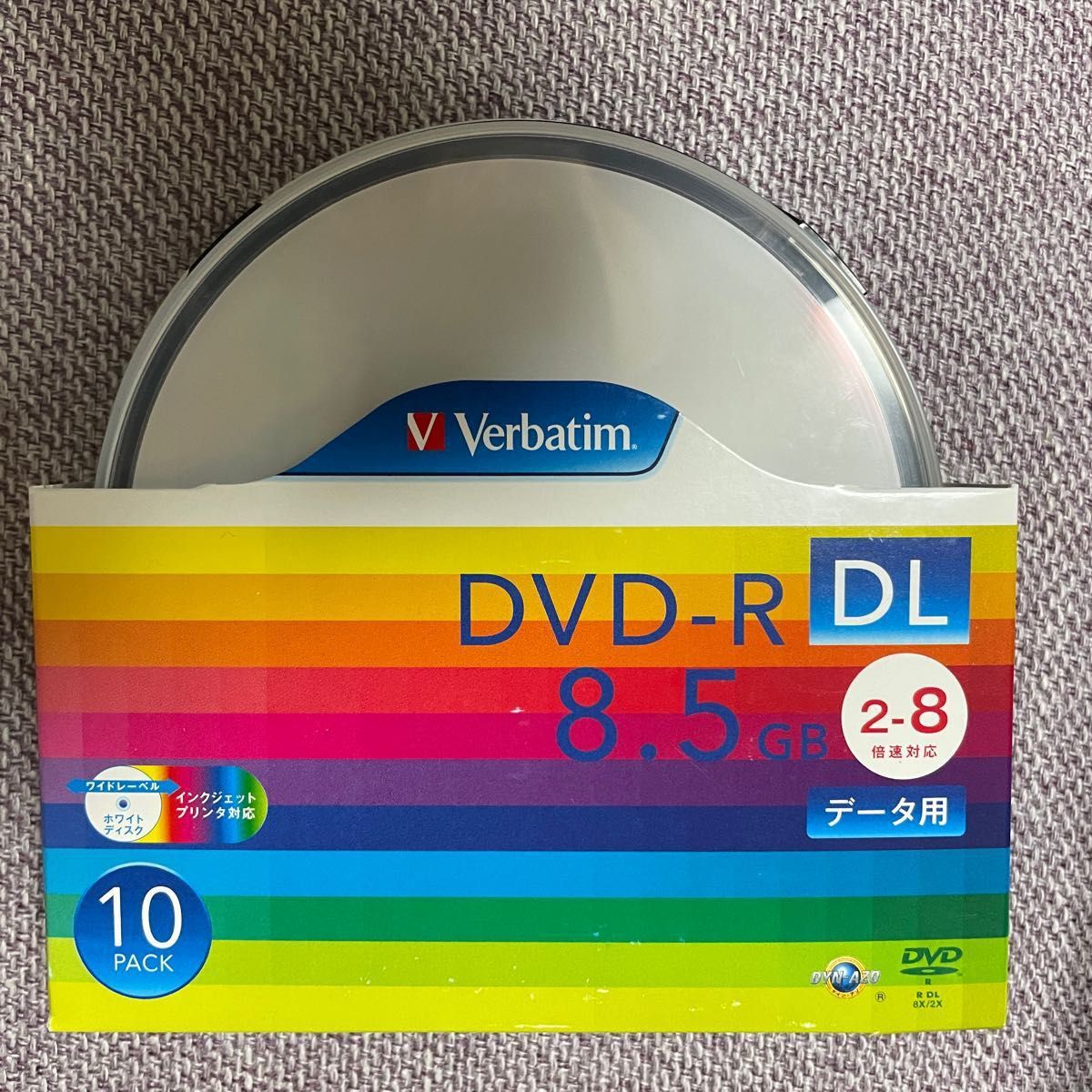 DVD R DL 8 10 DHR85HP10SV1 PayPay dvd-r-dl-8-10-dhr85hp10sv1-paypay