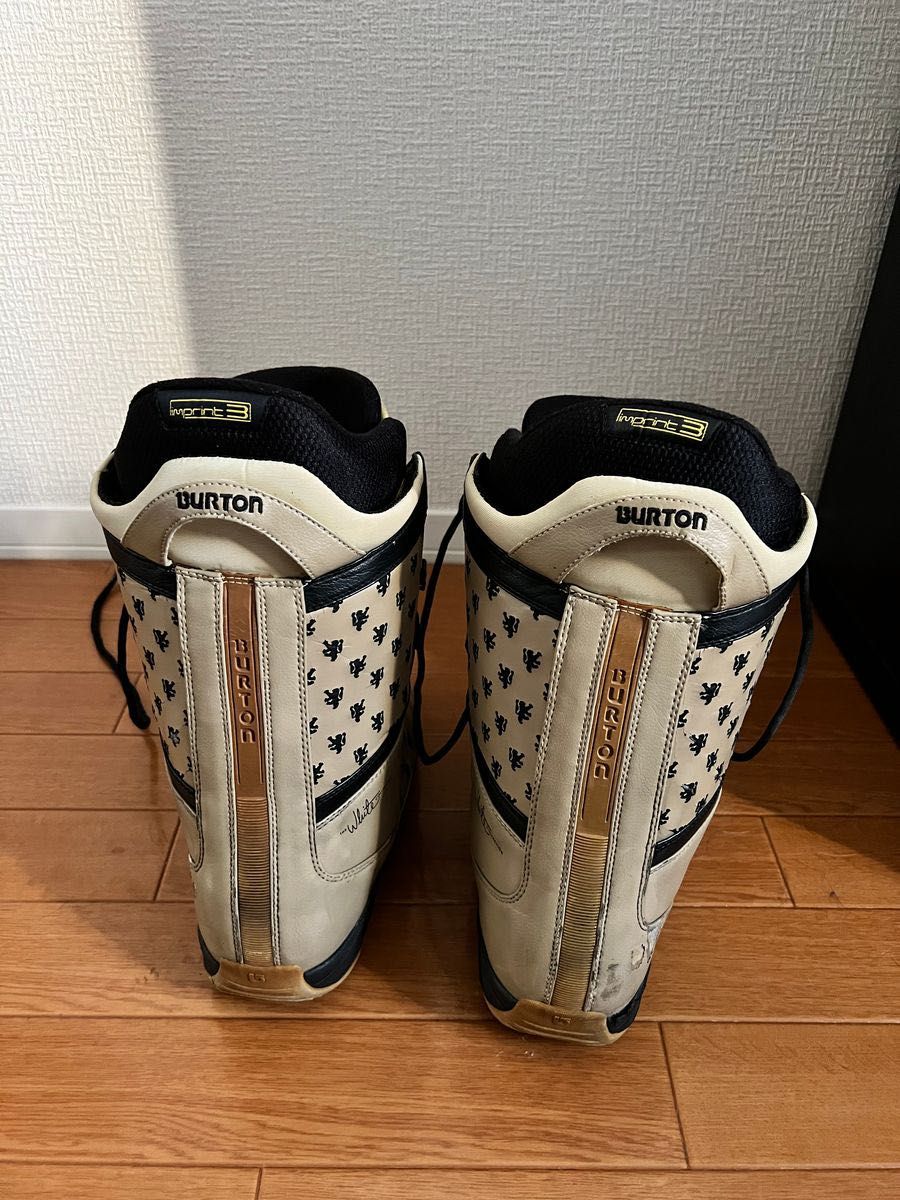ブーツ BURTON バートン スノーボードブーツ 27 5|PayPayフリマ