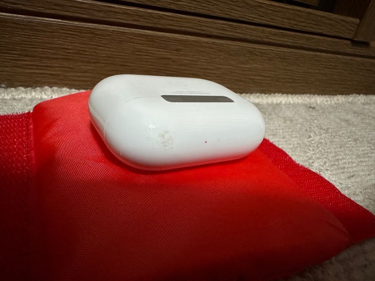 Airpods Air pods pro 対応 刺繍 宇宙 ロボット 機械 - 通販