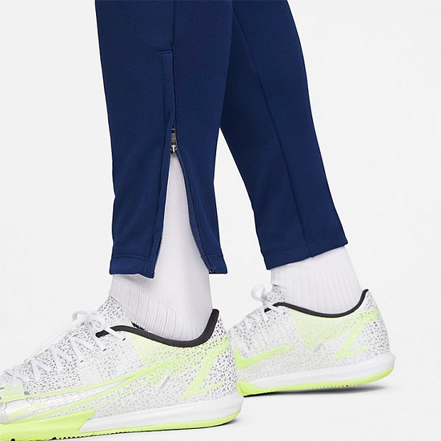 NIKE ナイキ アカデミー ウォリアー ドリルトップ ネイビー Lサイズ