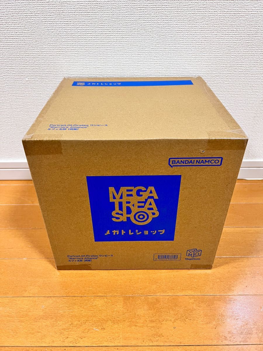P O Pワンピース『ワノ国編』シリーズ“Warriors Alliance P O Pワンピース『ワノ国編』シリーズ“Warriors Alliance