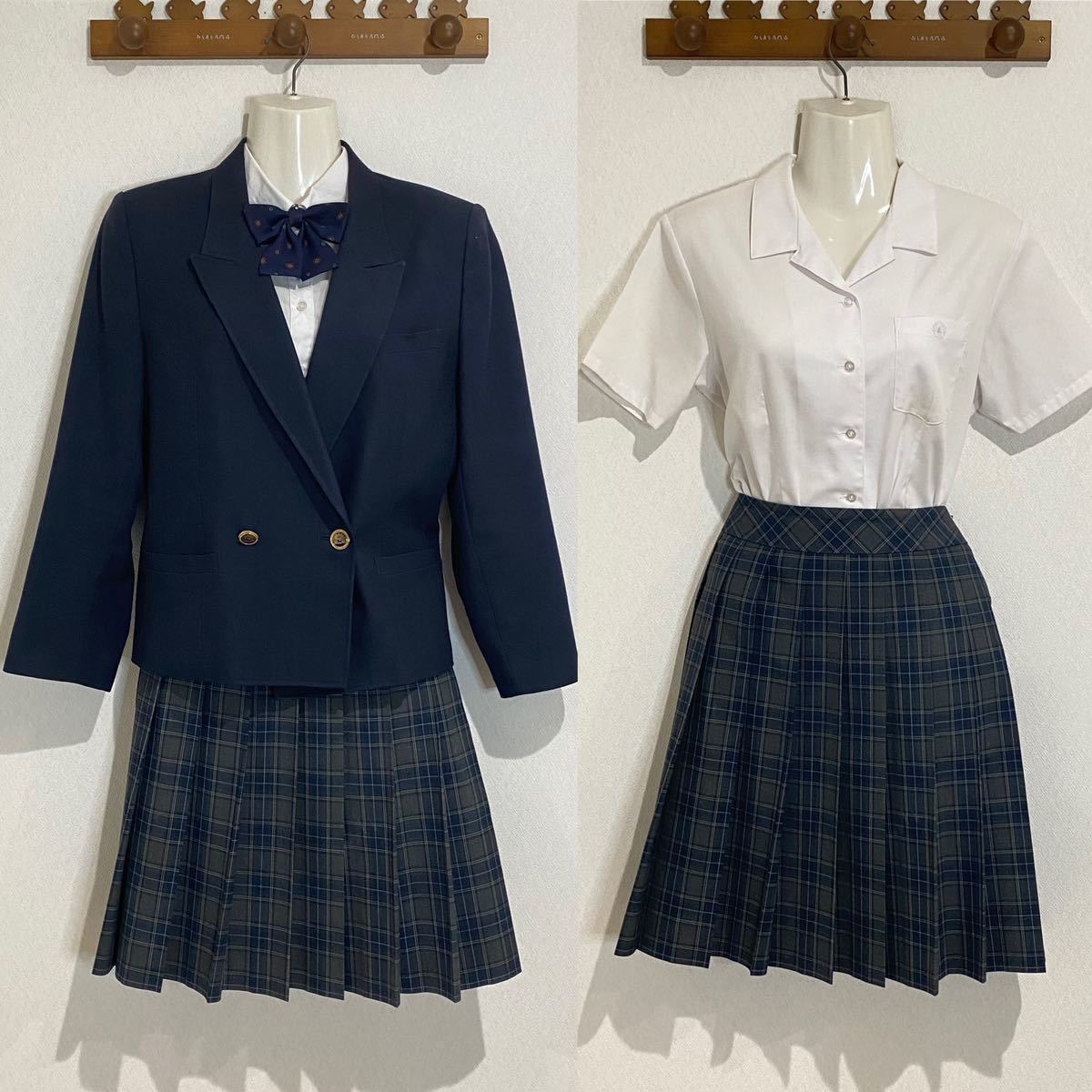 Yahoo!オークション - 上山明新館高校 女子 制服 学生服 Yahoo!オークション - 上山明新館高校 女子 制服 学生服