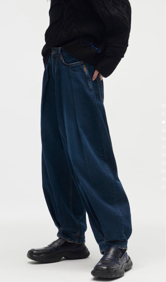 ☆セール supreme baggy jean dirty キムタク 激レア nike | appelkas