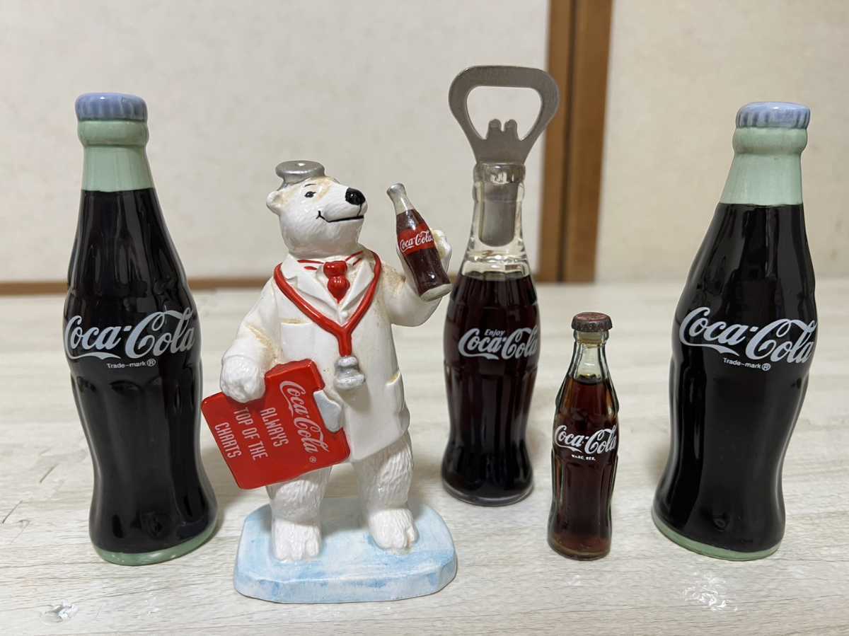非売品1500部限定 東京コカコーラ25周年記念 小百科辞典-