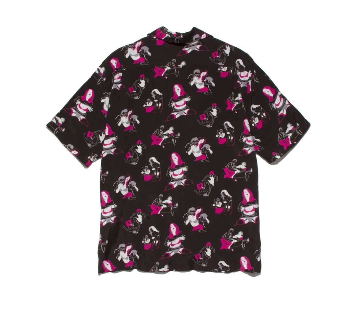 Aloha Rug】半袖 アロハシャツ Lサイズ|Yahoo!フリマ(旧PayPayフリマ)