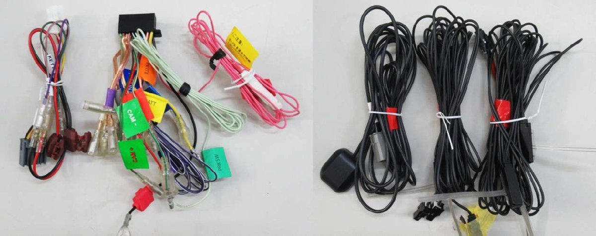 ☆KENWOOD ケンウッド カーナビゲーション カーナビ 彩速ナビ MDV