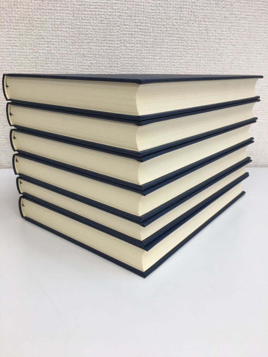 ソクラテス以前哲学者断片集 全巻セット 5巻揃+別冊 計6冊セット 内山