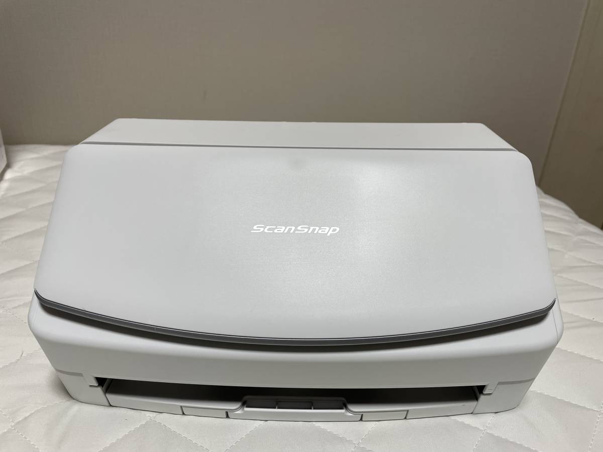ハイクオリティ 富士通 PFU ドキュメントスキャナー ScanSnap iX1500 ...