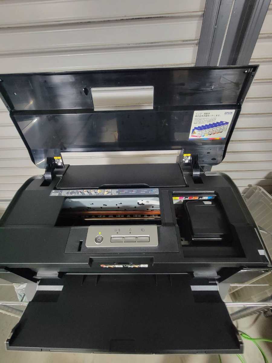 EPSON エプソン インクジェットプリンター PX-G5300 ※ジャンク品扱い