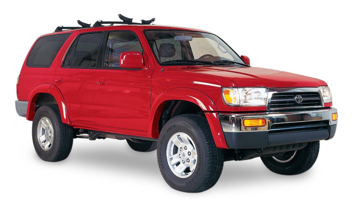 USトヨタ純正96-98 TOYOTA 4Runnerフロント サイドマーカーUSDM北米JDMハイラックス サーフ HILUX SURF 前期185系_画像6