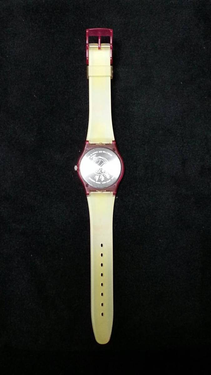 *CM&M* Doraemon wristwatch **Fujiko F Fujio 1970 **