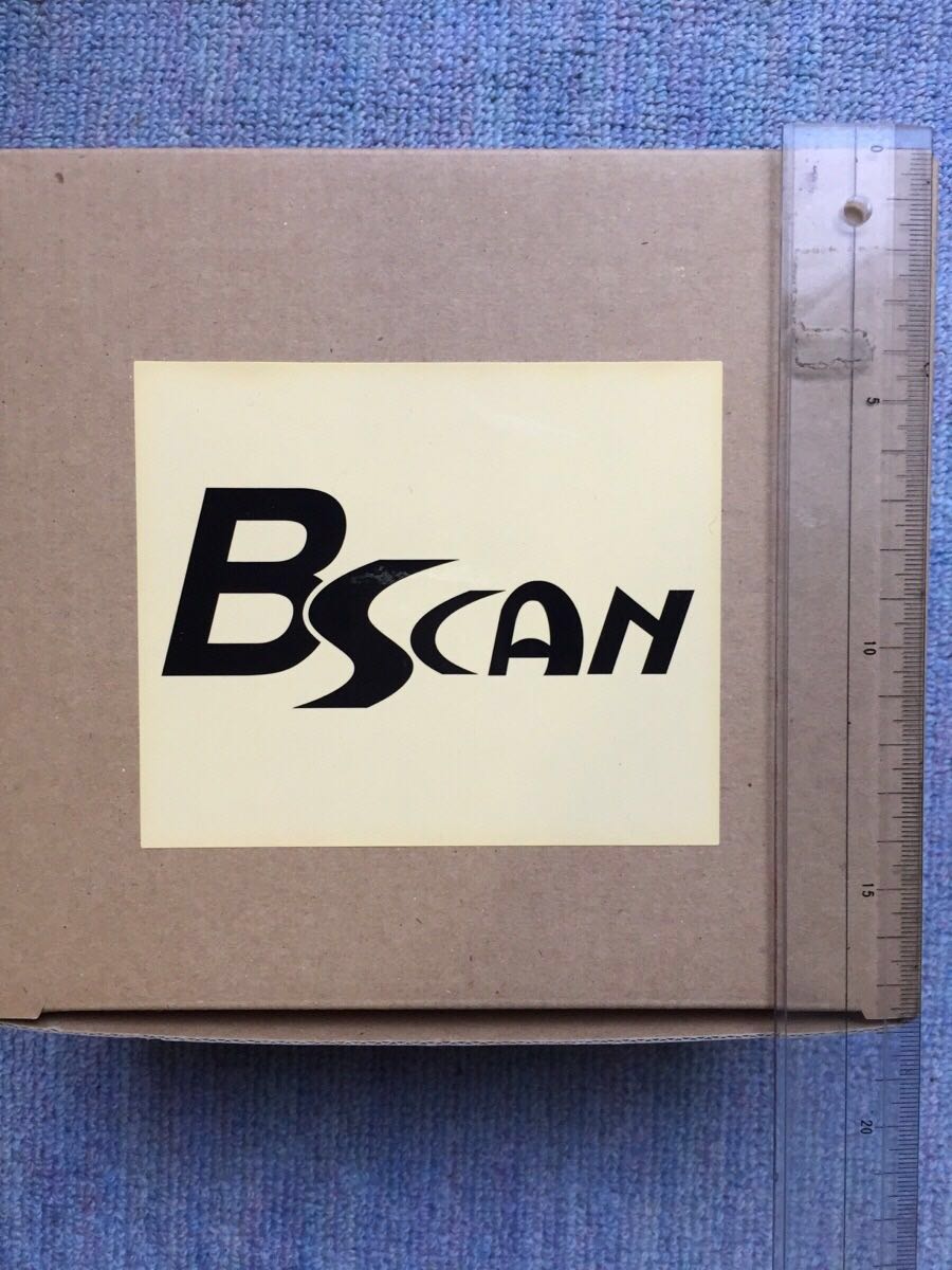  new goods Bscan.. scope B-SCAN beauty . chain etc. .