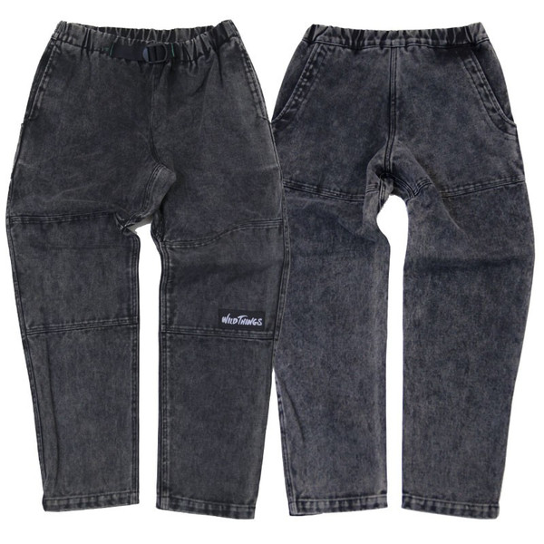WILDTHINGS ASCENT PANT CWa cent pants Chemical woshu