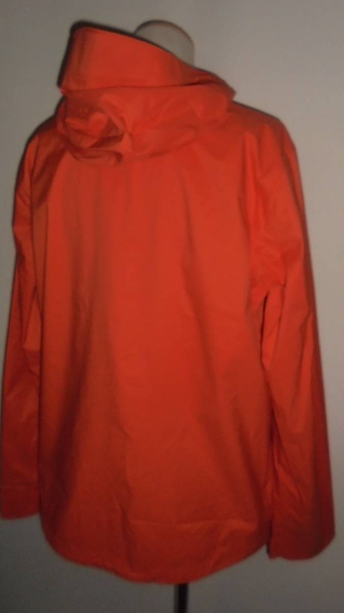  unused Jack Wolfskin Cloudy Forest jacket waterproof sizeLte kissa paul (pole) TEXAPORE