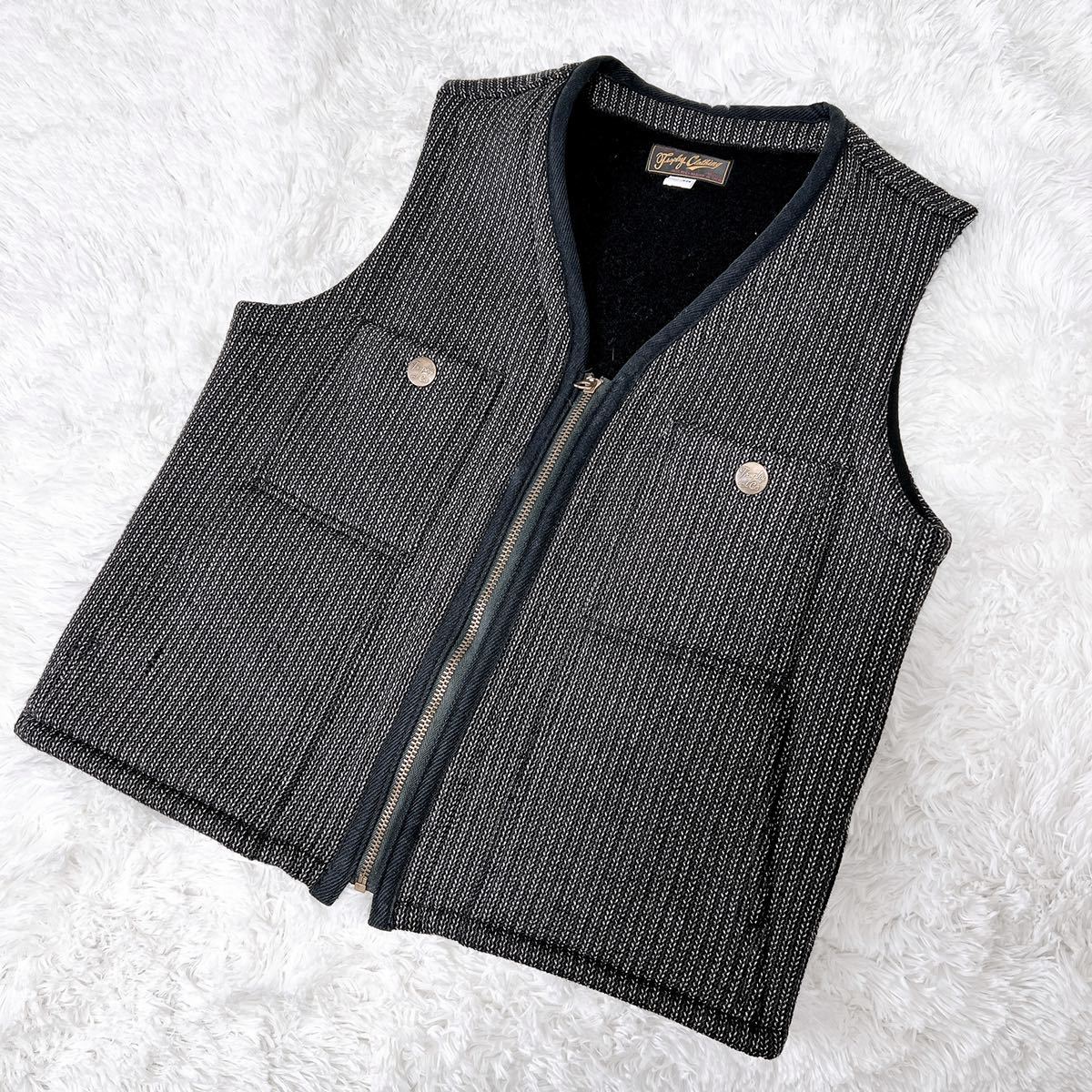 TROPHY CLOTHING ビーチクロス ジップ ベスト 38 | labiela.com