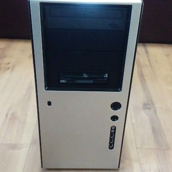 Core i5-3470 GTX680 RAM16GB SSD120GB HDD500GB