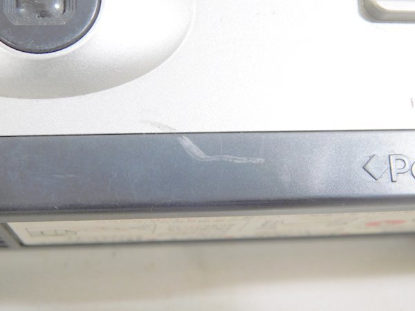 インスタントカメラ Xiao Polaroid Pocket 日本製 /日本ポラロイド ※RY3123004_画像10