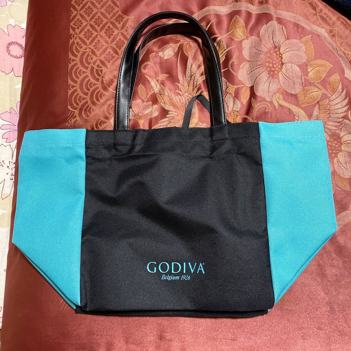 GODIVA  トートバッグ