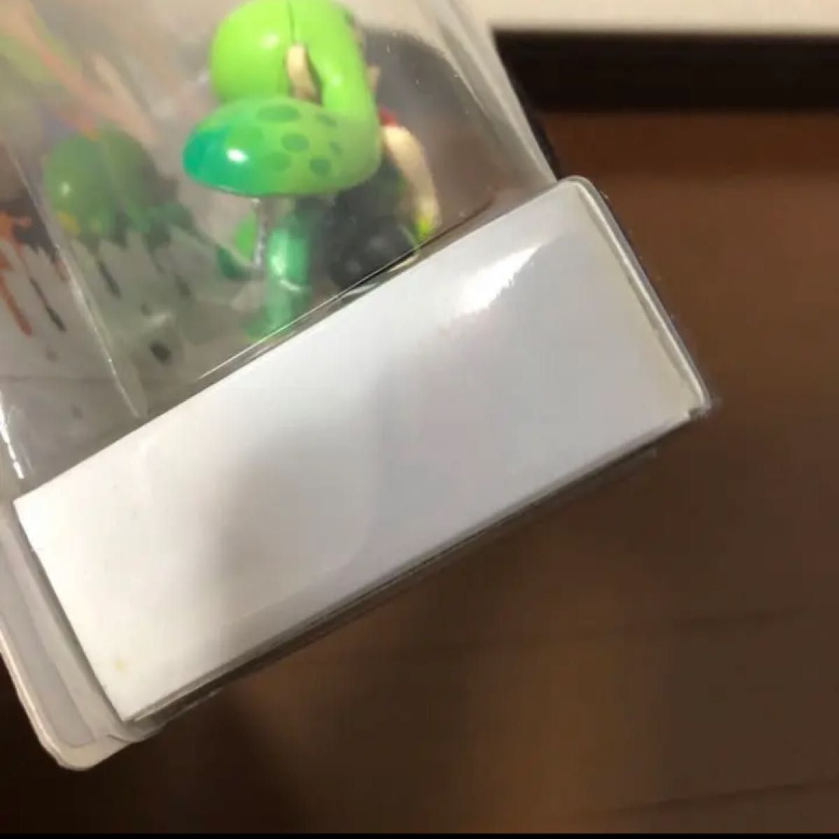 限定色 レア品 アミーボ スプラトゥーン amiibo ライムグリーン 限定色 レア品 アミーボ スプラトゥーン amiibo ライムグリーン