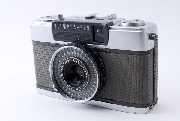 お買得】 オリンパス [美品] OLYMPUS 1131433 f/3.5 28mm D.Zuiko with