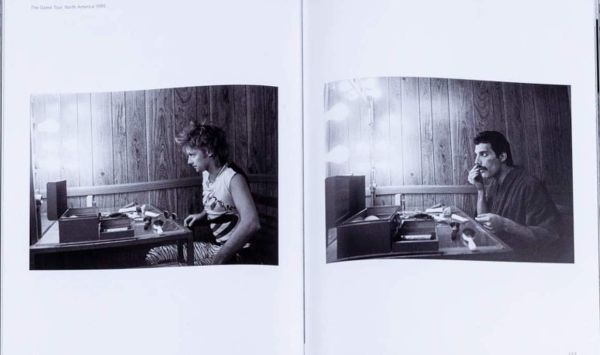 ☆新品☆送料無料☆クイーン 写真集ブック☆Queen: The Neal Preston Photographs☆ - ドキュメント ☆新品☆送料無料☆クイーン 写真集ブック☆Queen: The Neal Preston Photographs☆ - ドキュメント