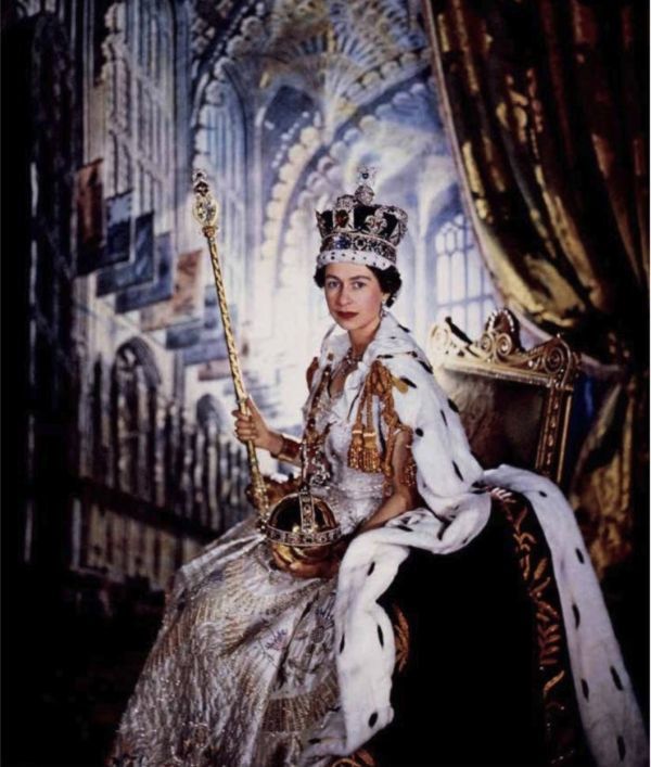 ★新品★送料無料★エリザベス女王 ドキュメント写真集★Town & Country: The Queen: A Life in Pictures_画像10