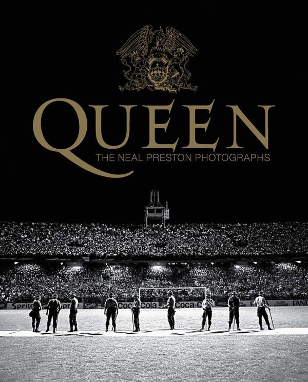 とっておきし福袋 ★新品★送料無料★クイーン Photographs★ Preston Neal The 写真集ブック★Queen: ドキュメント とっておきし福袋 ★新品★送料無料★クイーン Photographs★ Preston Neal The 写真集ブック★Queen: ドキュメント