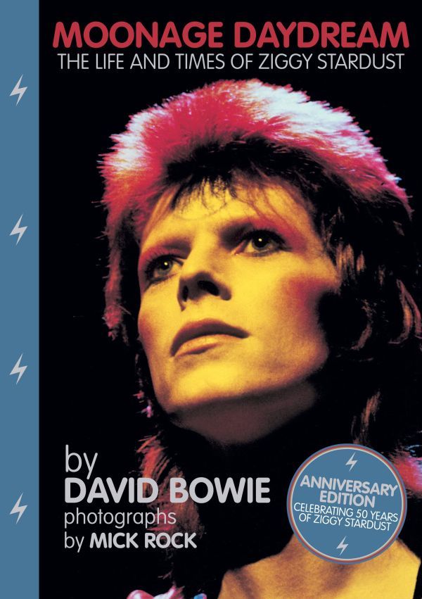 100%正規品 ★新品★送料無料★デビッドボウイ「ムーンエイジ デイドリーム」★Moonage Daydream: The Life and Times of Ziggy Stardust★ その他 100%正規品 ★新品★送料無料★デビッドボウイ「ムーンエイジ デイドリーム」★Moonage Daydream: The Life and Times of Ziggy Stardust★ その他