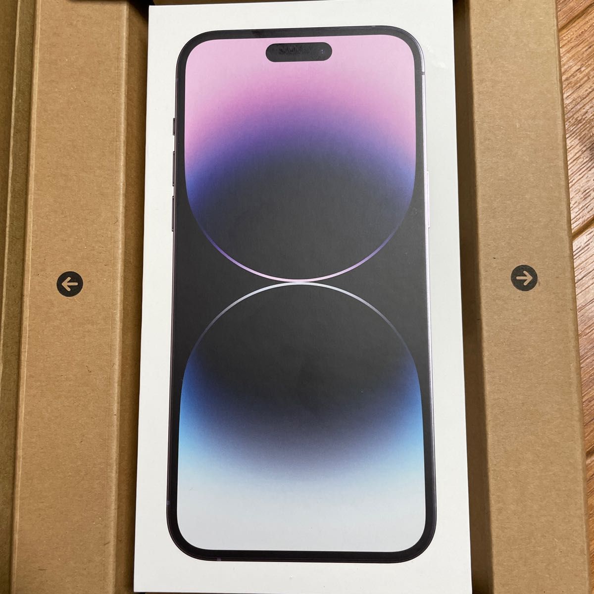 iPhone 14 Pro Max 128GB ディープパープル SIMフリー iPhone 14 Pro Max 128GB ディープパープル SIMフリー